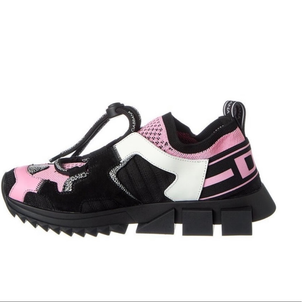 Dolce and Gabbana Sneakers - New & Never Worn!